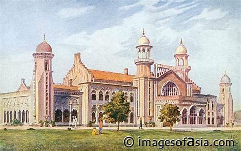 Lahore High Court - Lahore | courthouse