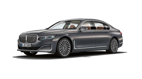 Bmw 7 Sedan 2024 - Danit Elenore