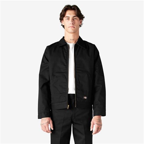 Lined Eisenhower Jacket For Men | Dickies