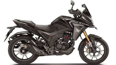 2023 Honda CB200X launch price Rs 1.47 lakh - Bike News | The Financial Express