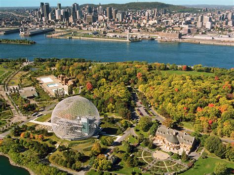 27 Best Montreal Attractions and Landmarks to Discover All Year