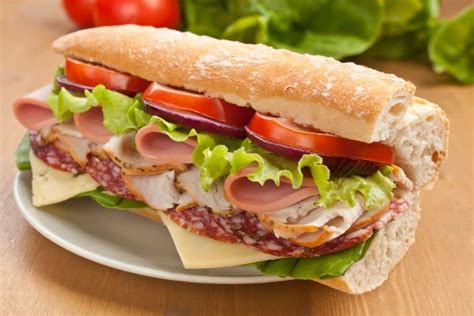 The 12 Best Subway Sandwiches in 2023