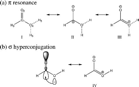 Ch2o2 Lewis Structure Resonance