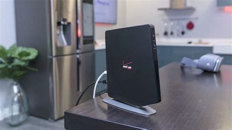 If you're a Verizon FiOS customer, update your router asap