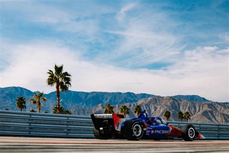 RACER’s 2023 IndyCar season preview: Chip Ganassi Racing | RACER