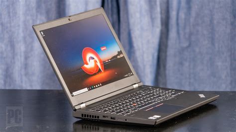 Lenovo ThinkPad P15 - Review 2021 - Cybertechbiz.com