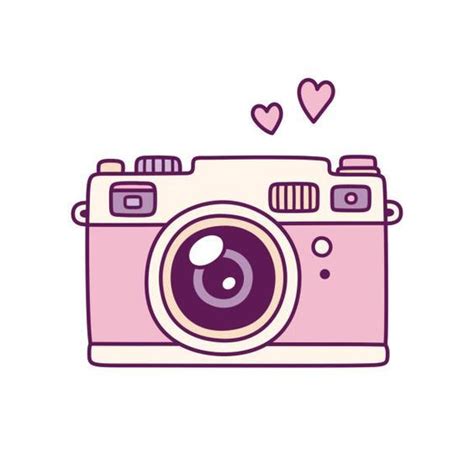 Camera Drawing, Camera Art, Camera Icon, Camera Logo, Logo Do Instagram, Instagram Icons, Iphone ...