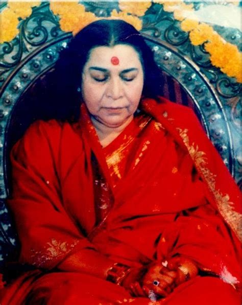 Nirmal Vidya: QUOTES OF SHRI MATAJI