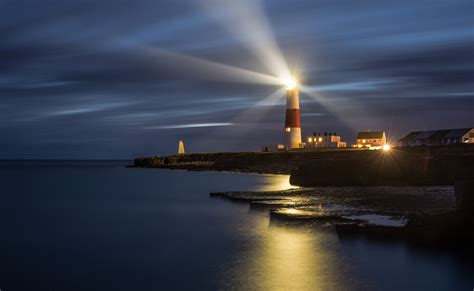 Lighthouse Wallpaper 22 - [2048x1260]