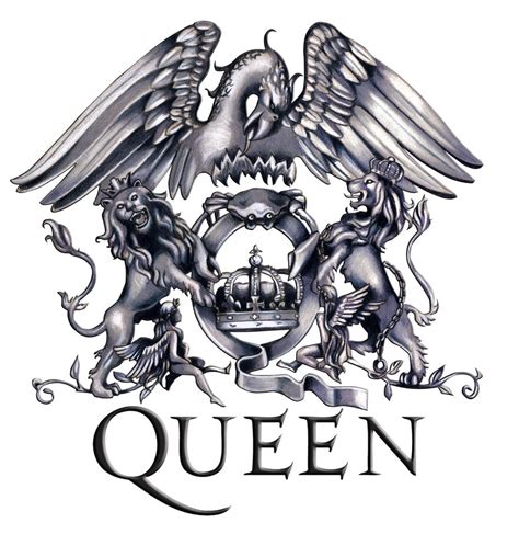 Queen logo by Redwarrior3 on DeviantArt