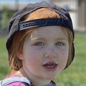 Adley McBride - Age, Family, Bio | Famous Birthdays