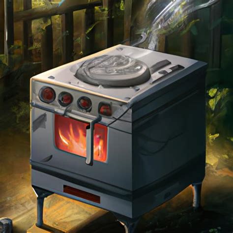 How Safe Is Portable Gas Stove? (A Look at the Facts) – Yard Life Master