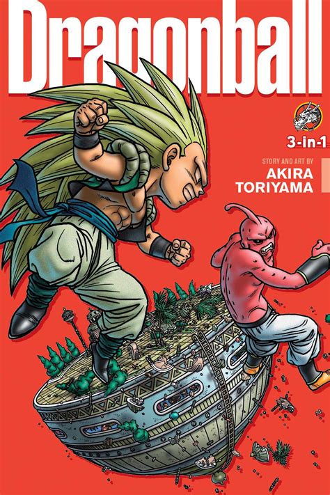 Dragon Ball (3-in-1 Edition), Vol. 14 | Book by Akira Toriyama | Official Publisher Page | Simon ...