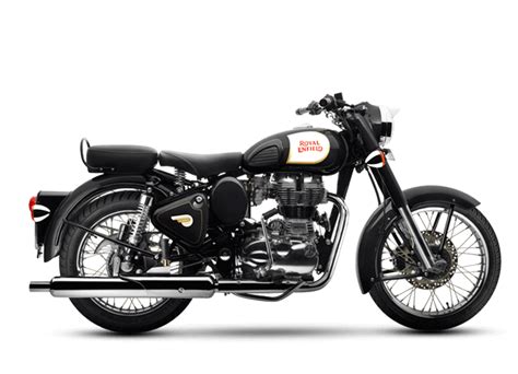 Royal Enfield Classic 350 - Colors | Specifications | Gallery | Royal ...