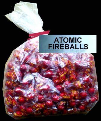 Atomic Fireballs Old Fashioned Bulk • The Candy Database