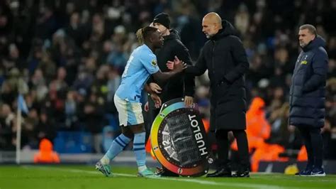 Manchester City star to undergo tests on fresh injury in ‘coming hours and days’