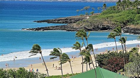 Hapuna Beach - Best Hawaii Beaches