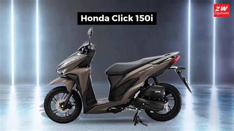 Honda Click 150i Repsol Edition - Repsol Honda