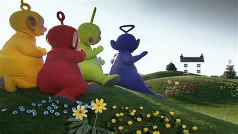 Teletubbies Fandom