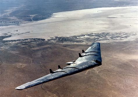 YB-49 Archives - This Day in Aviation