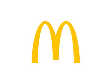 Mcdonalds Png Logo - Free Transparent PNG Logos