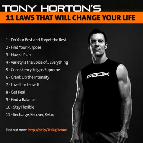 Tony Horton P90X, here I come | Multiple experienceS | Ginnastica, Palestra