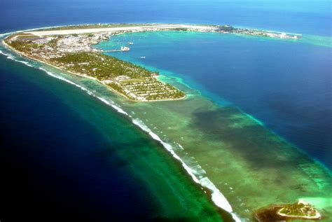 Kwajalein | Places to travel, Kwajalein atoll, Island