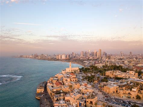 5 Essential Things to Do in Jaffa, Tel Aviv’s Coolest Neighborhood | Here Magazine @ Away