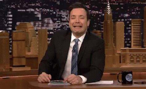 So Devastated Gif Jimmyfallon Crying Discover Share Gifs – Otosection