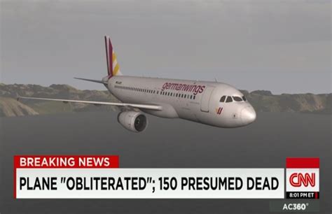 Officials Have Reportedly Found Cockpit Voice Recorder from Germanwings ...