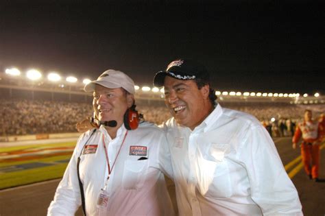 Chip Ganassi Racing through the years | NASCAR