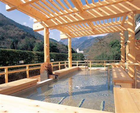 Best Hakone Ryokans with a Private Onsen | The Hotel Guru