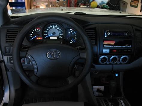 Image 65 of 2Nd Gen Tacoma Interior Mods | roteirobaiano