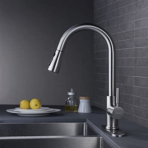 The Top 10 Kitchen Faucet Trends 2022