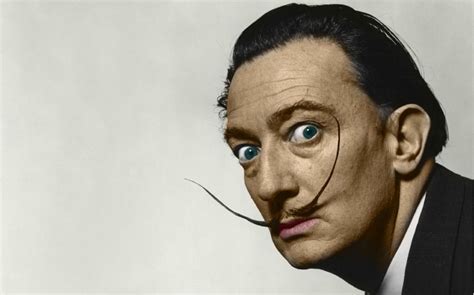 Salvador Dali Wallpapers