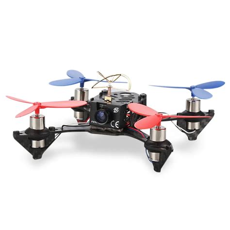 DIY Racing Drone Cheerson TINY 117 Mini FPV Racing Drone KIT 5.8G 700TVL HD Camera with F3 EVO ...