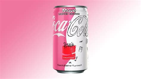 Coca-Cola Teases New Creations Flavor: The Internet Already Knows All About It | Dieline ...