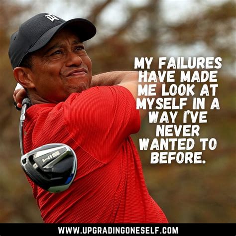 Top 15 Quotes From Tiger Woods For A Dose Of Motivation