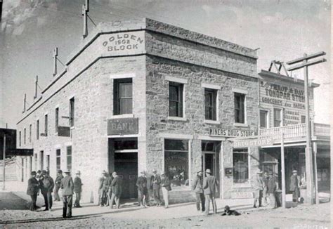 Tonopah Historic Photos – Tonopah, Nevada