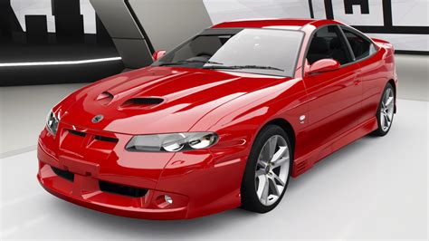 Vauxhall Holden Monaro - How Car Specs