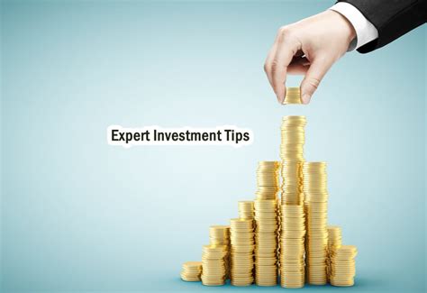 Expert Investment Tips Worth Consider As The Start Of Your Fiscal Year