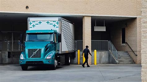 Volvo Trucks Launches VNR Electric In North America