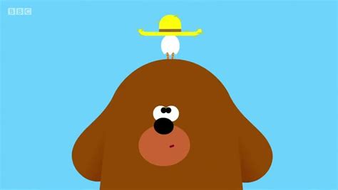 Hey Duggee Season 1 Episode 35 The Egg Badge | Watch cartoons online ...