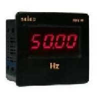 Digital Panel Meters in Kalbadevi , Mumbai , Jain Electricals & Engineers | ID: 2793149062