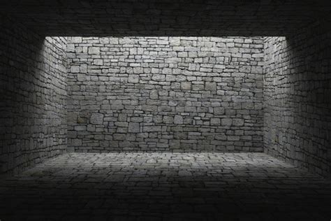 Dungeon Wall Background