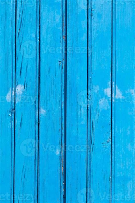 Blue wooden planks surface background 12823023 Stock Photo at Vecteezy