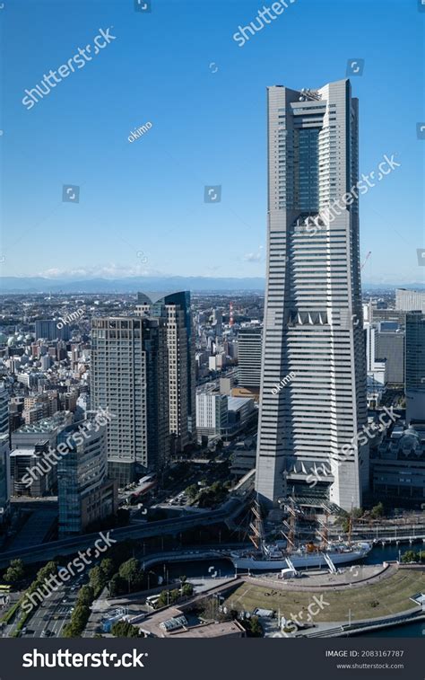 8,131 Yokohama landmark tower Images, Stock Photos & Vectors | Shutterstock