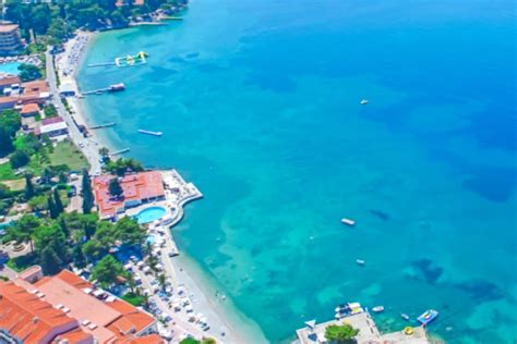 CAVTAT BEACHES - Croatia Gems