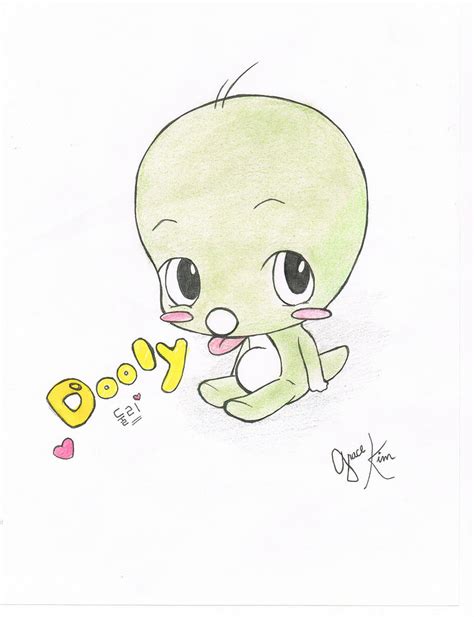 Dooly by grachiel on DeviantArt