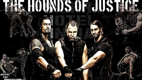 The Shield WWE Wallpapers - Top Free The Shield WWE Backgrounds - WallpaperAccess